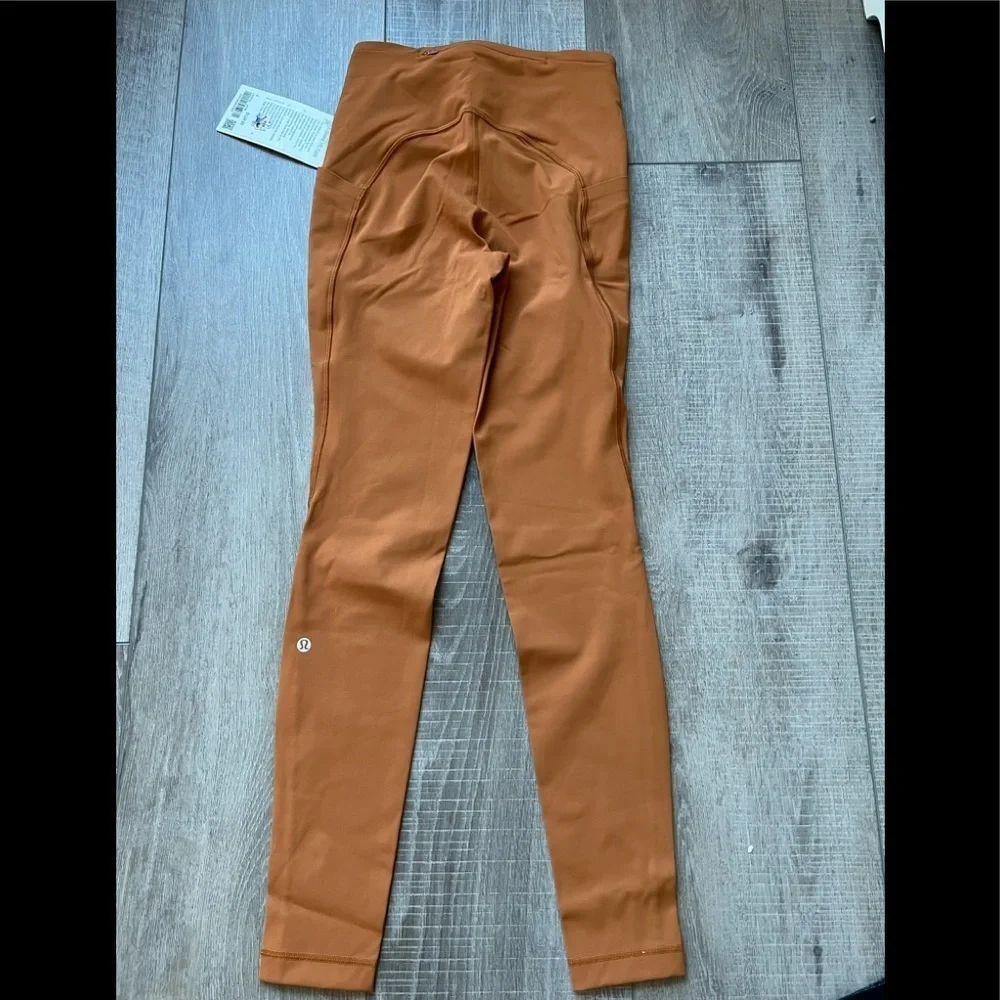Lululemon Swift Speed High-Rise Tight 28